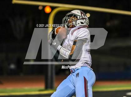 Thumbnail 1 in Rancho Mirage @ Ventura (CIF SS Div-9 Quarter Final) photogallery.