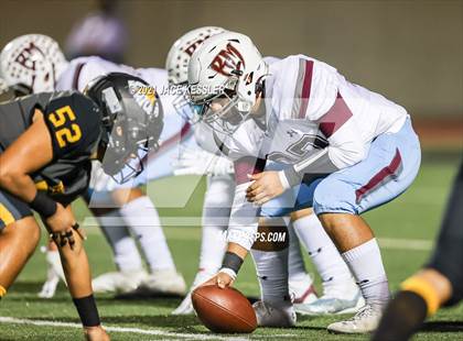 Thumbnail 2 in Rancho Mirage @ Ventura (CIF SS Div-9 Quarter Final) photogallery.