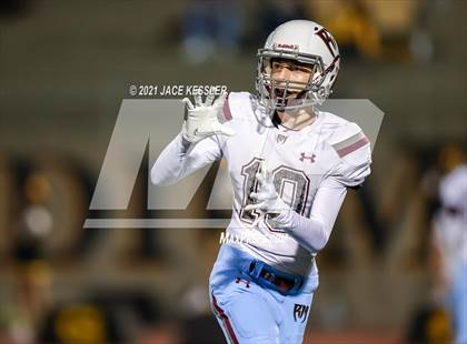 Thumbnail 1 in Rancho Mirage @ Ventura (CIF SS Div-9 Quarter Final) photogallery.