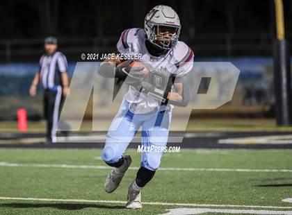 Thumbnail 2 in Rancho Mirage @ Ventura (CIF SS Div-9 Quarter Final) photogallery.