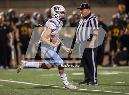 Thumbnail 3 in Rancho Mirage @ Ventura (CIF SS Div-9 Quarter Final) photogallery.