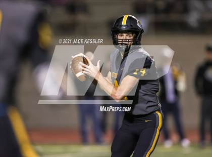 Thumbnail 1 in Rancho Mirage @ Ventura (CIF SS Div-9 Quarter Final) photogallery.