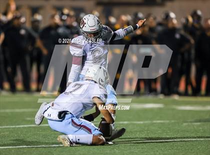 Thumbnail 1 in Rancho Mirage @ Ventura (CIF SS Div-9 Quarter Final) photogallery.