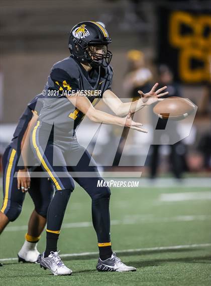 Thumbnail 3 in Rancho Mirage @ Ventura (CIF SS Div-9 Quarter Final) photogallery.