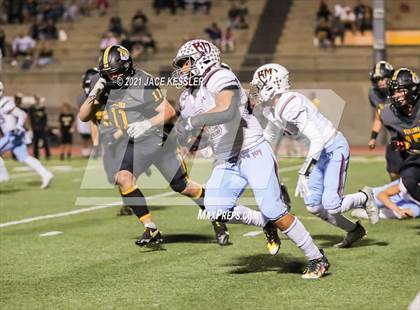 Thumbnail 1 in Rancho Mirage @ Ventura (CIF SS Div-9 Quarter Final) photogallery.