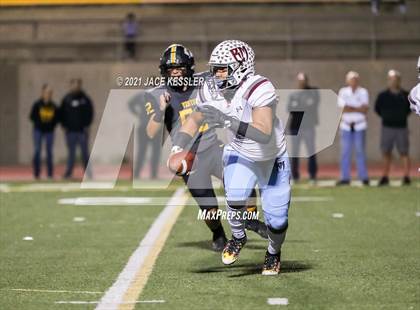 Thumbnail 1 in Rancho Mirage @ Ventura (CIF SS Div-9 Quarter Final) photogallery.
