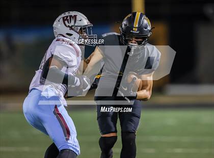 Thumbnail 2 in Rancho Mirage @ Ventura (CIF SS Div-9 Quarter Final) photogallery.