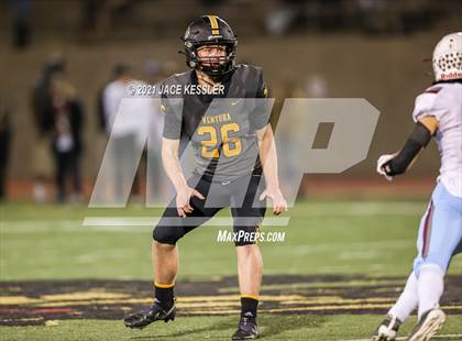 Thumbnail 1 in Rancho Mirage @ Ventura (CIF SS Div-9 Quarter Final) photogallery.