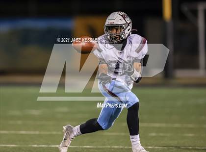 Thumbnail 2 in Rancho Mirage @ Ventura (CIF SS Div-9 Quarter Final) photogallery.