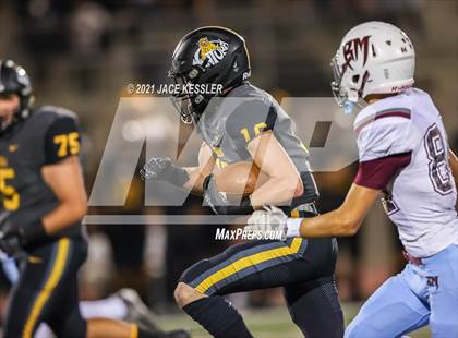 Thumbnail 2 in Rancho Mirage @ Ventura (CIF SS Div-9 Quarter Final) photogallery.