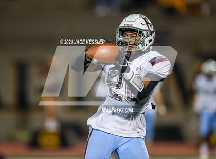 Thumbnail 1 in Rancho Mirage @ Ventura (CIF SS Div-9 Quarter Final) photogallery.