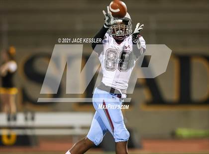 Thumbnail 1 in Rancho Mirage @ Ventura (CIF SS Div-9 Quarter Final) photogallery.