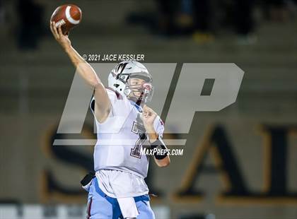 Thumbnail 1 in Rancho Mirage @ Ventura (CIF SS Div-9 Quarter Final) photogallery.