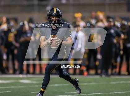 Thumbnail 2 in Rancho Mirage @ Ventura (CIF SS Div-9 Quarter Final) photogallery.