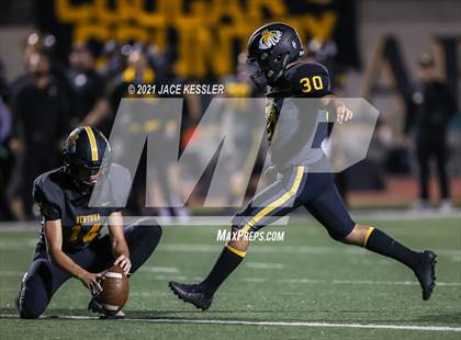 Thumbnail 3 in Rancho Mirage @ Ventura (CIF SS Div-9 Quarter Final) photogallery.