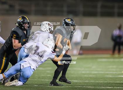 Thumbnail 2 in Rancho Mirage @ Ventura (CIF SS Div-9 Quarter Final) photogallery.