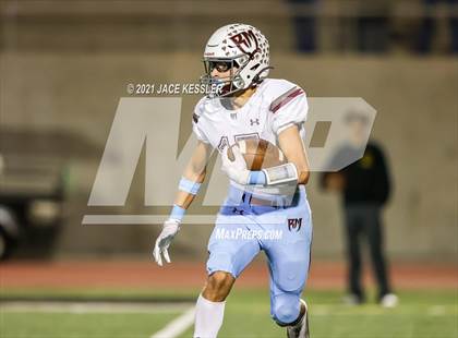 Thumbnail 3 in Rancho Mirage @ Ventura (CIF SS Div-9 Quarter Final) photogallery.
