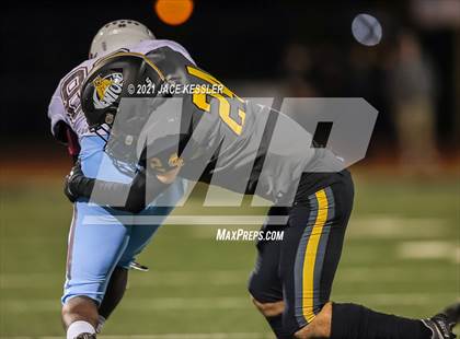 Thumbnail 3 in Rancho Mirage @ Ventura (CIF SS Div-9 Quarter Final) photogallery.