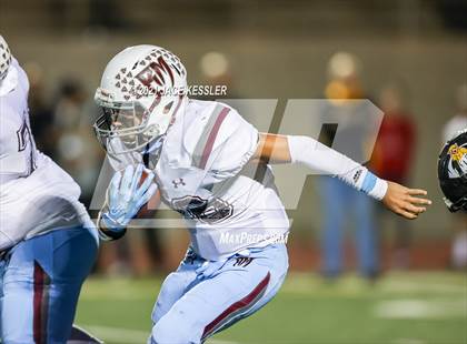 Thumbnail 3 in Rancho Mirage @ Ventura (CIF SS Div-9 Quarter Final) photogallery.