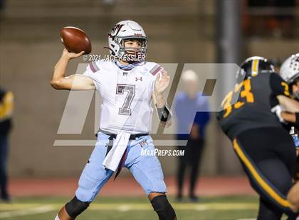 Thumbnail 1 in Rancho Mirage @ Ventura (CIF SS Div-9 Quarter Final) photogallery.