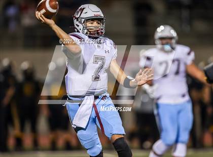 Thumbnail 2 in Rancho Mirage @ Ventura (CIF SS Div-9 Quarter Final) photogallery.