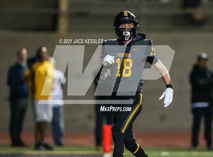 Thumbnail 1 in Rancho Mirage @ Ventura (CIF SS Div-9 Quarter Final) photogallery.