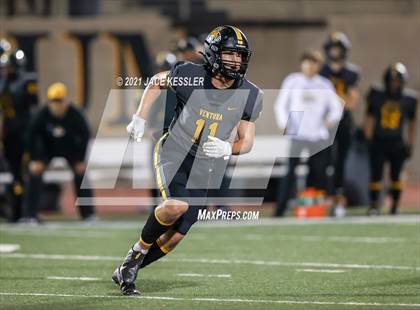 Thumbnail 1 in Rancho Mirage @ Ventura (CIF SS Div-9 Quarter Final) photogallery.