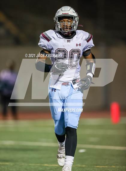 Thumbnail 3 in Rancho Mirage @ Ventura (CIF SS Div-9 Quarter Final) photogallery.