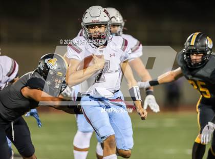 Thumbnail 1 in Rancho Mirage @ Ventura (CIF SS Div-9 Quarter Final) photogallery.