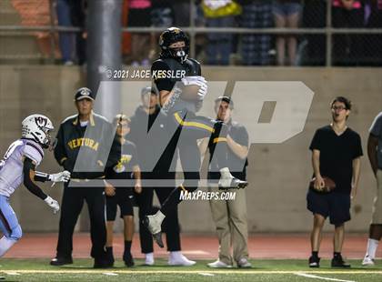 Thumbnail 3 in Rancho Mirage @ Ventura (CIF SS Div-9 Quarter Final) photogallery.
