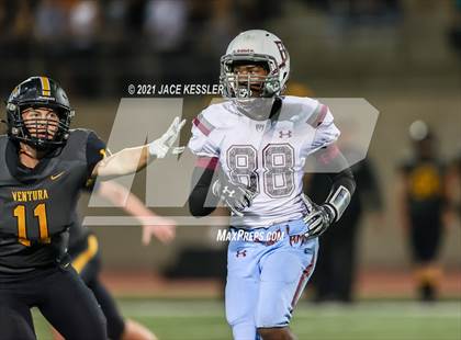 Thumbnail 3 in Rancho Mirage @ Ventura (CIF SS Div-9 Quarter Final) photogallery.