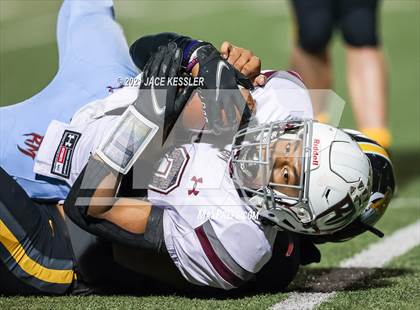 Thumbnail 1 in Rancho Mirage @ Ventura (CIF SS Div-9 Quarter Final) photogallery.
