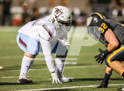 Thumbnail 3 in Rancho Mirage @ Ventura (CIF SS Div-9 Quarter Final) photogallery.