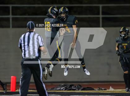 Thumbnail 3 in Rancho Mirage @ Ventura (CIF SS Div-9 Quarter Final) photogallery.