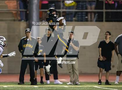 Thumbnail 2 in Rancho Mirage @ Ventura (CIF SS Div-9 Quarter Final) photogallery.