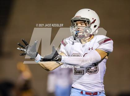 Thumbnail 2 in Rancho Mirage @ Ventura (CIF SS Div-9 Quarter Final) photogallery.