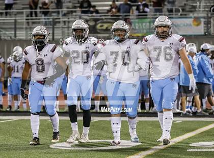 Thumbnail 2 in Rancho Mirage @ Ventura (CIF SS Div-9 Quarter Final) photogallery.
