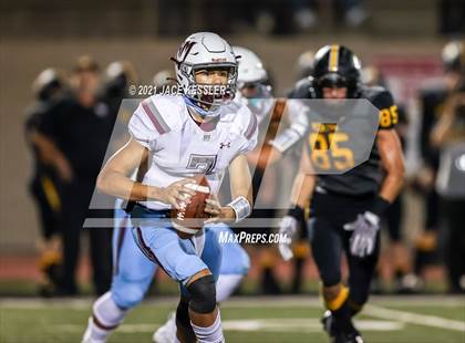 Thumbnail 2 in Rancho Mirage @ Ventura (CIF SS Div-9 Quarter Final) photogallery.