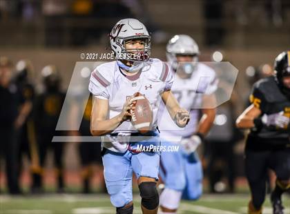 Thumbnail 1 in Rancho Mirage @ Ventura (CIF SS Div-9 Quarter Final) photogallery.