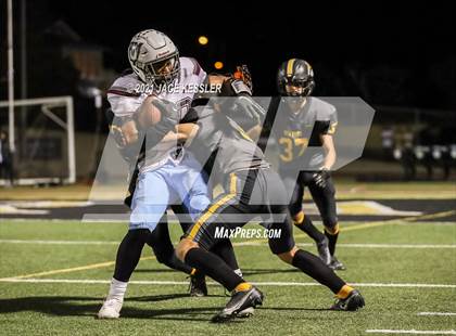 Thumbnail 1 in Rancho Mirage @ Ventura (CIF SS Div-9 Quarter Final) photogallery.