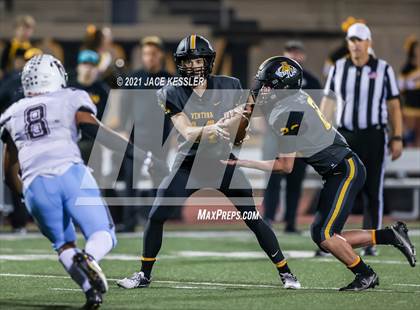 Thumbnail 1 in Rancho Mirage @ Ventura (CIF SS Div-9 Quarter Final) photogallery.