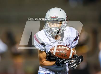 Thumbnail 3 in Rancho Mirage @ Ventura (CIF SS Div-9 Quarter Final) photogallery.