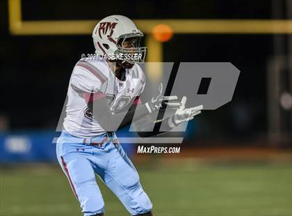 Thumbnail 2 in Rancho Mirage @ Ventura (CIF SS Div-9 Quarter Final) photogallery.