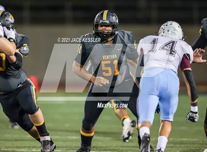 Thumbnail 2 in Rancho Mirage @ Ventura (CIF SS Div-9 Quarter Final) photogallery.