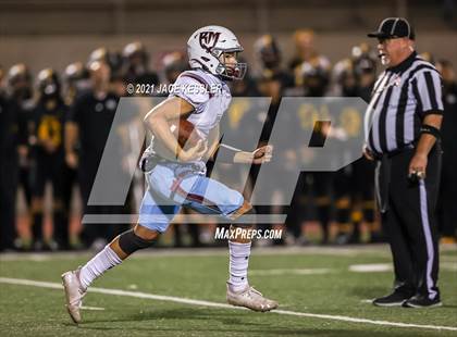 Thumbnail 2 in Rancho Mirage @ Ventura (CIF SS Div-9 Quarter Final) photogallery.