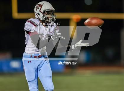 Thumbnail 3 in Rancho Mirage @ Ventura (CIF SS Div-9 Quarter Final) photogallery.