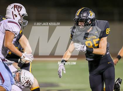 Thumbnail 2 in Rancho Mirage @ Ventura (CIF SS Div-9 Quarter Final) photogallery.