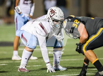 Thumbnail 2 in Rancho Mirage @ Ventura (CIF SS Div-9 Quarter Final) photogallery.