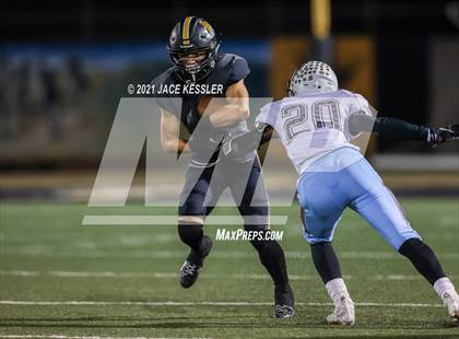 Thumbnail 1 in Rancho Mirage @ Ventura (CIF SS Div-9 Quarter Final) photogallery.