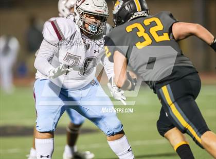 Thumbnail 1 in Rancho Mirage @ Ventura (CIF SS Div-9 Quarter Final) photogallery.